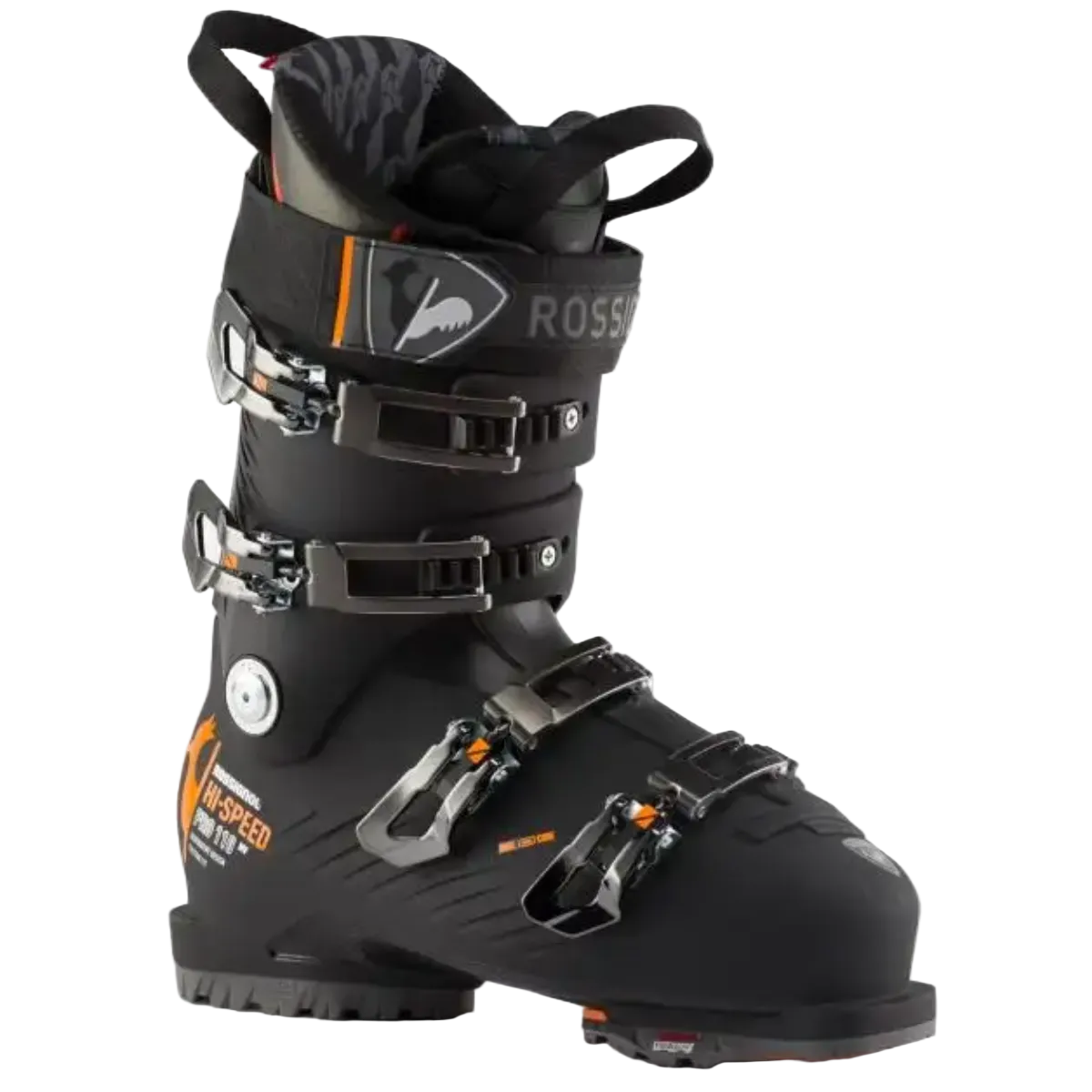Rossignol Hi-Speed Pro 110 MV Ski Boots 2023