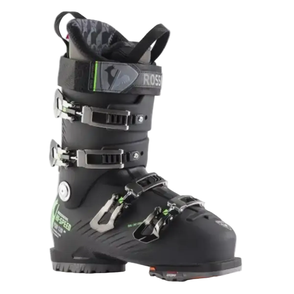 Rossignol Hi-Speed Pro 120 MV Ski Boots 2023