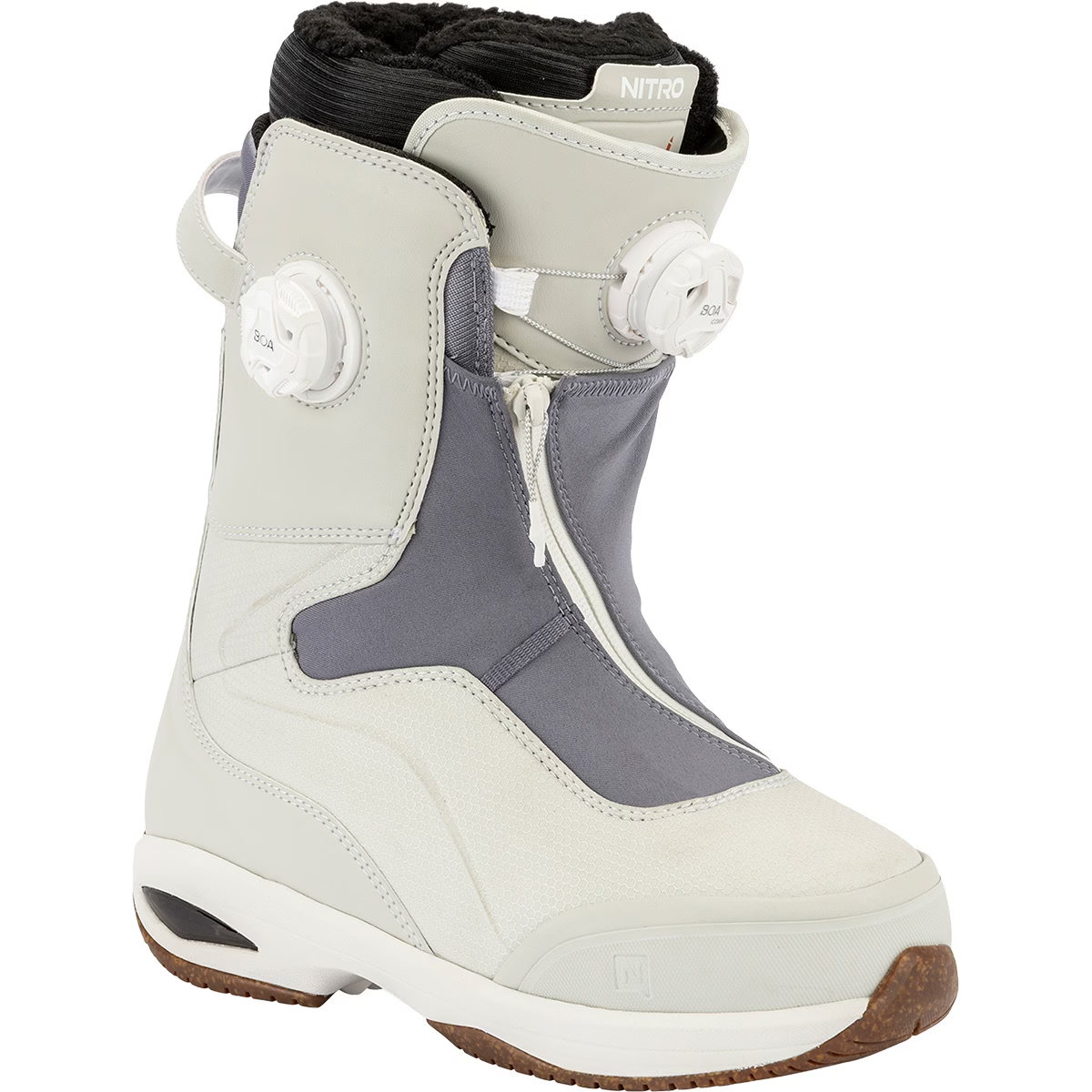 Nitro Fate TLS Snowboard Boots 2026