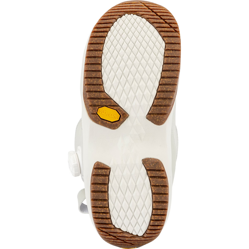 Nitro Fate TLS Snowboard Boots 2026