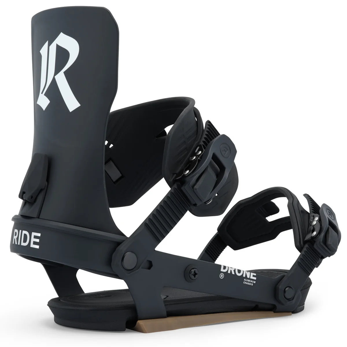 Ride Women's Drone Snowboard Bindings 2027