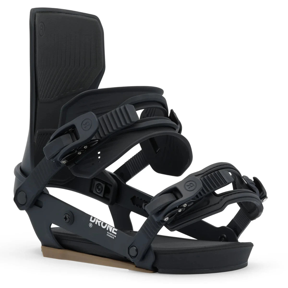 Ride Women's Drone Snowboard Bindings 2027
