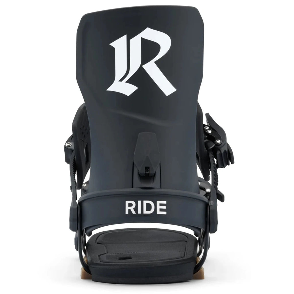 Ride Women's Drone Snowboard Bindings 2027