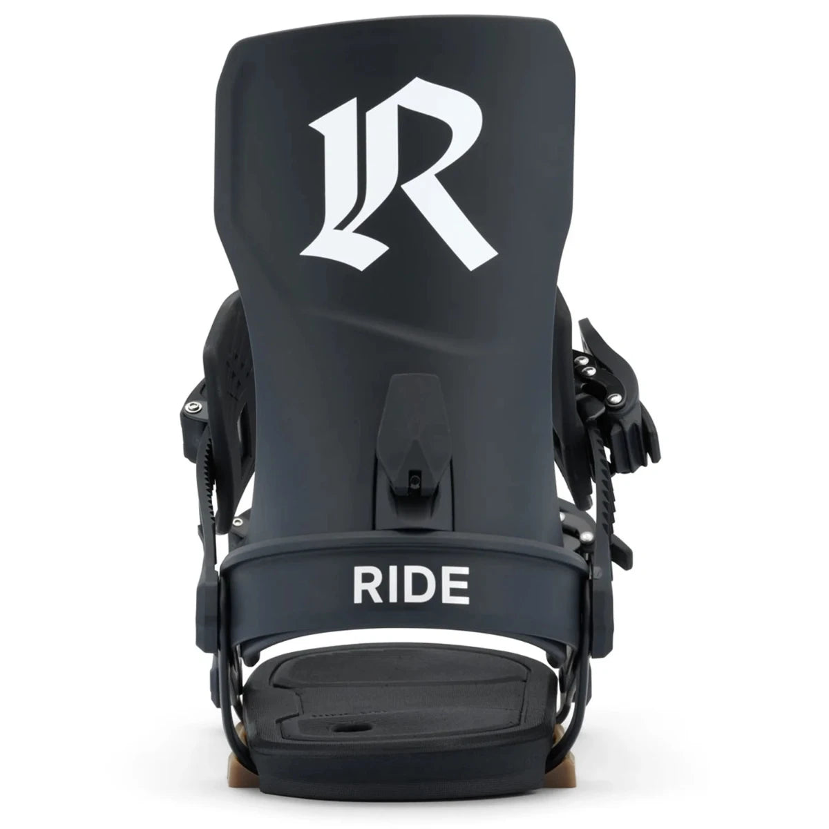 Ride Women's Drone Snowboard Bindings 2027