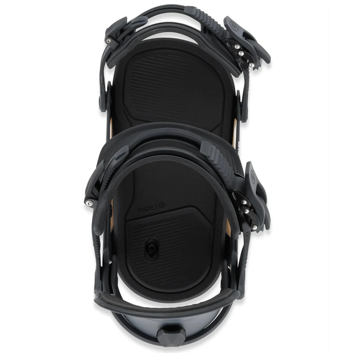 Ride Women's Drone Snowboard Bindings 2027