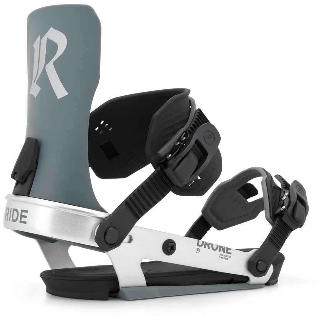 Ride Women's Drone Snowboard Bindings 2027