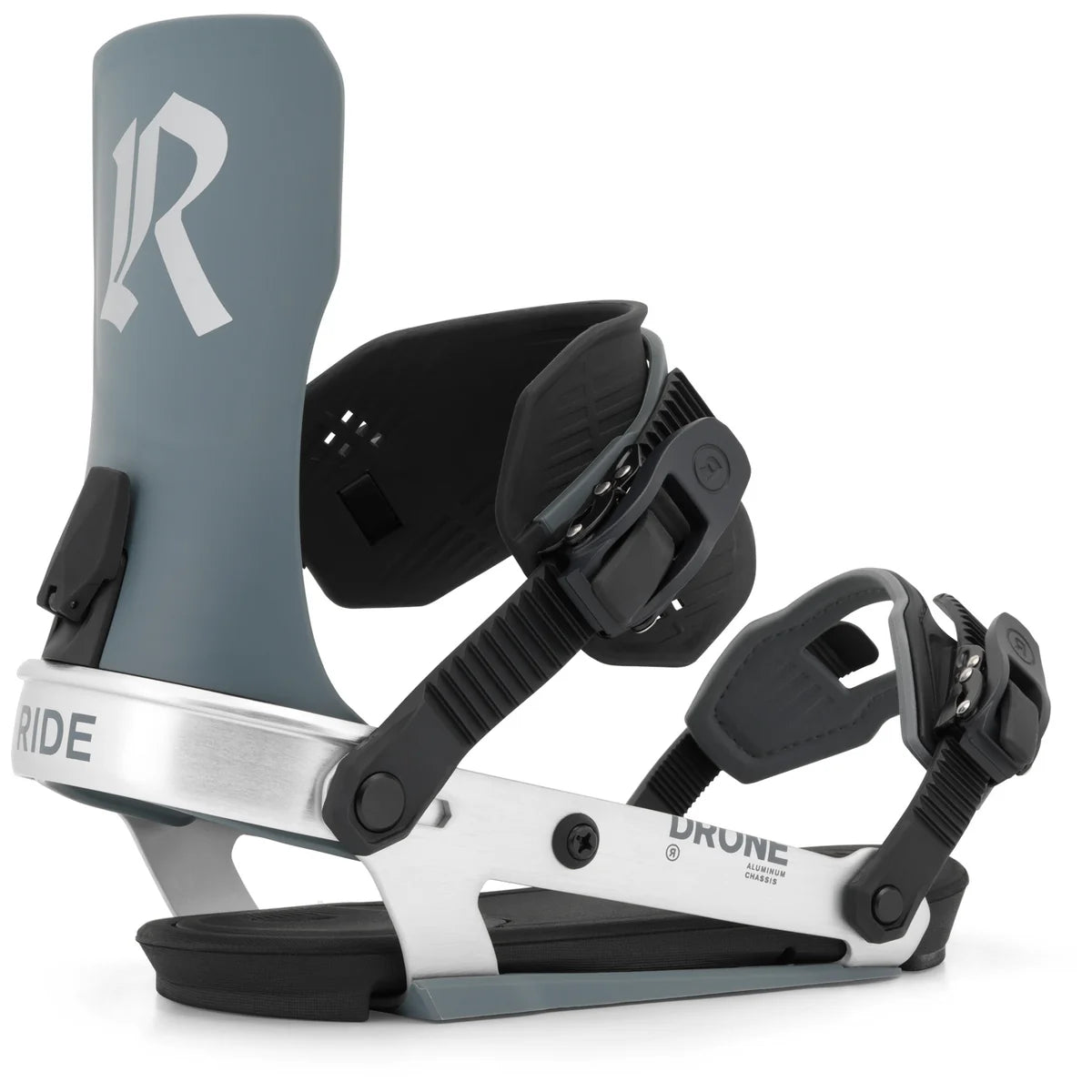 Ride Women's Drone Snowboard Bindings 2027