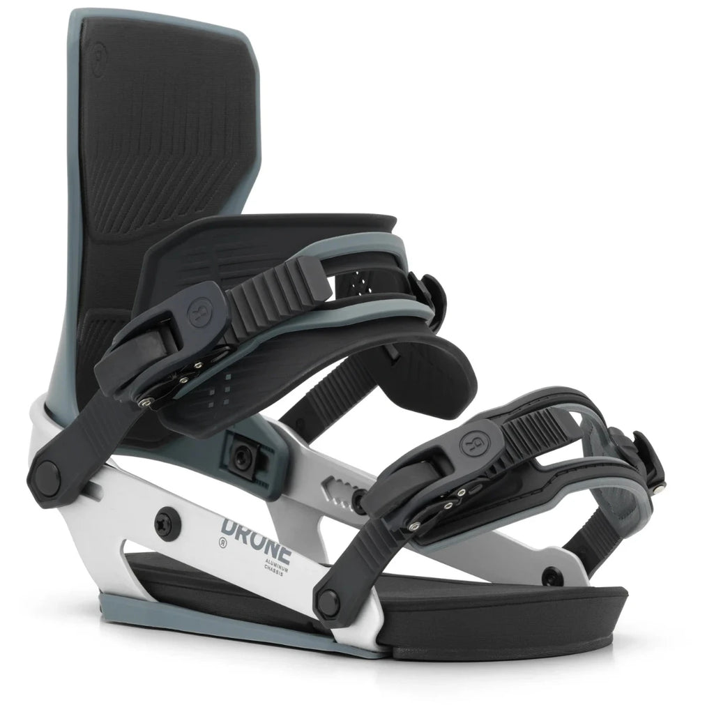 Ride Women's Drone Snowboard Bindings 2027