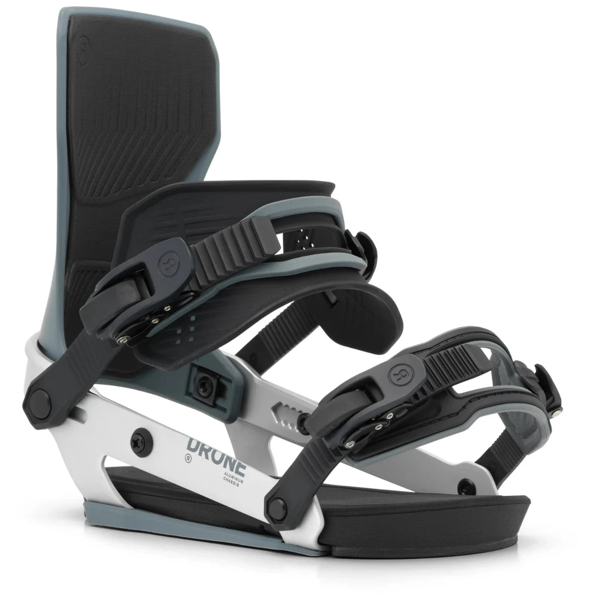 Ride Women's Drone Snowboard Bindings 2027