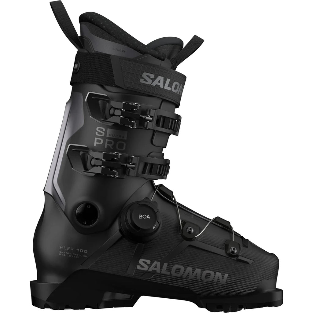 Salomon S/Pro Supra S BOA 100 Ski Boots 2027