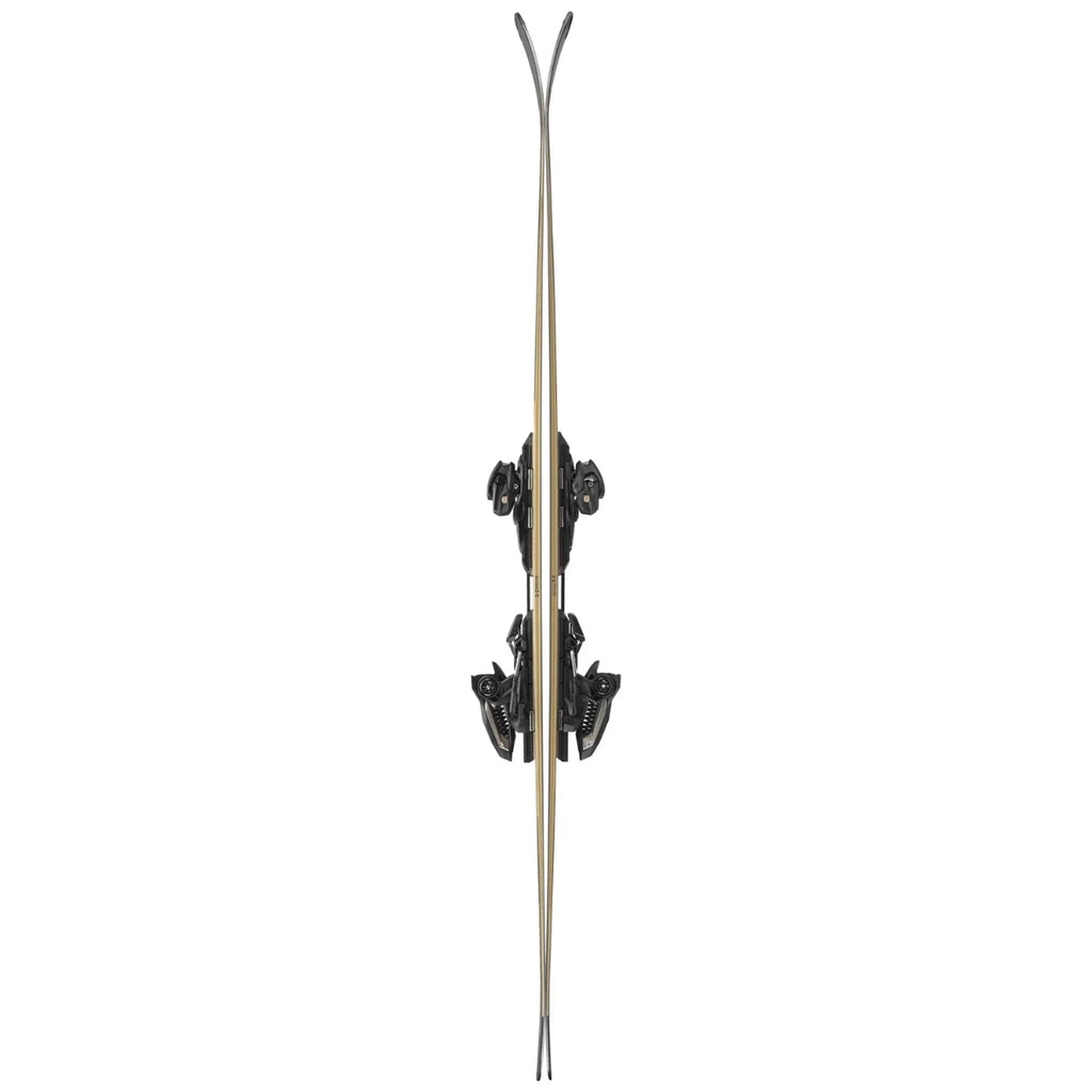 Nordica Dobermann Multipista 80 DC Skis 2027