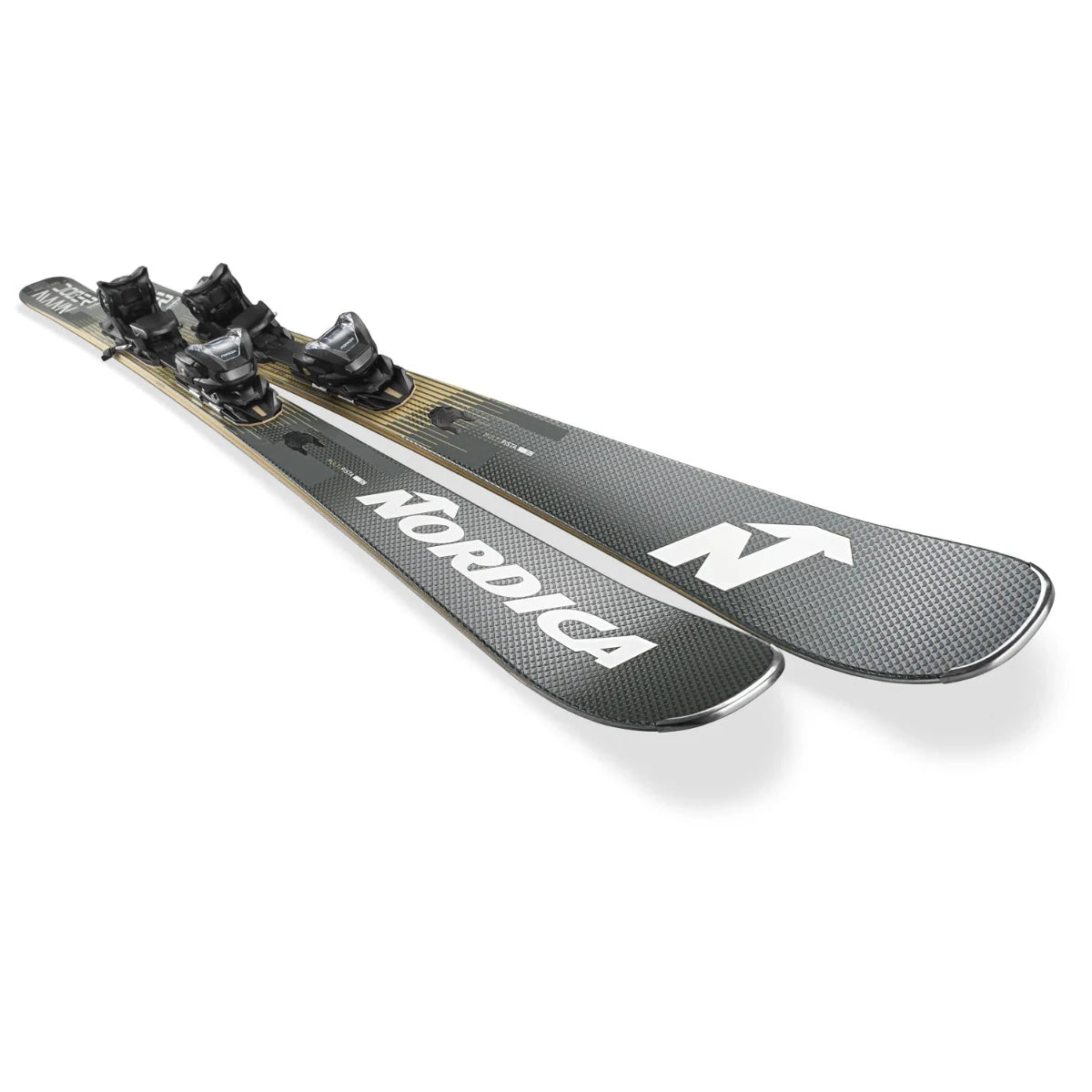 Nordica Dobermann Multipista 80 DC Skis 2027