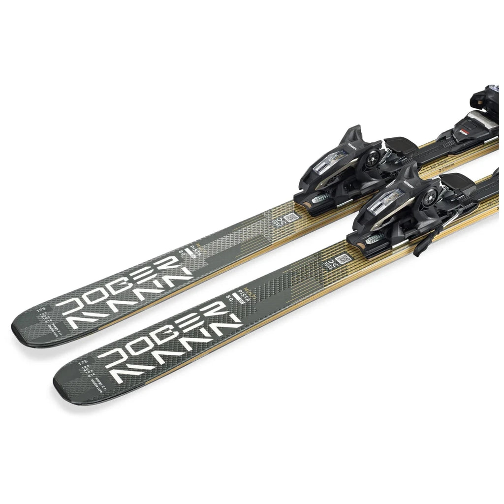 Nordica Dobermann Multipista 80 DC Skis 2027