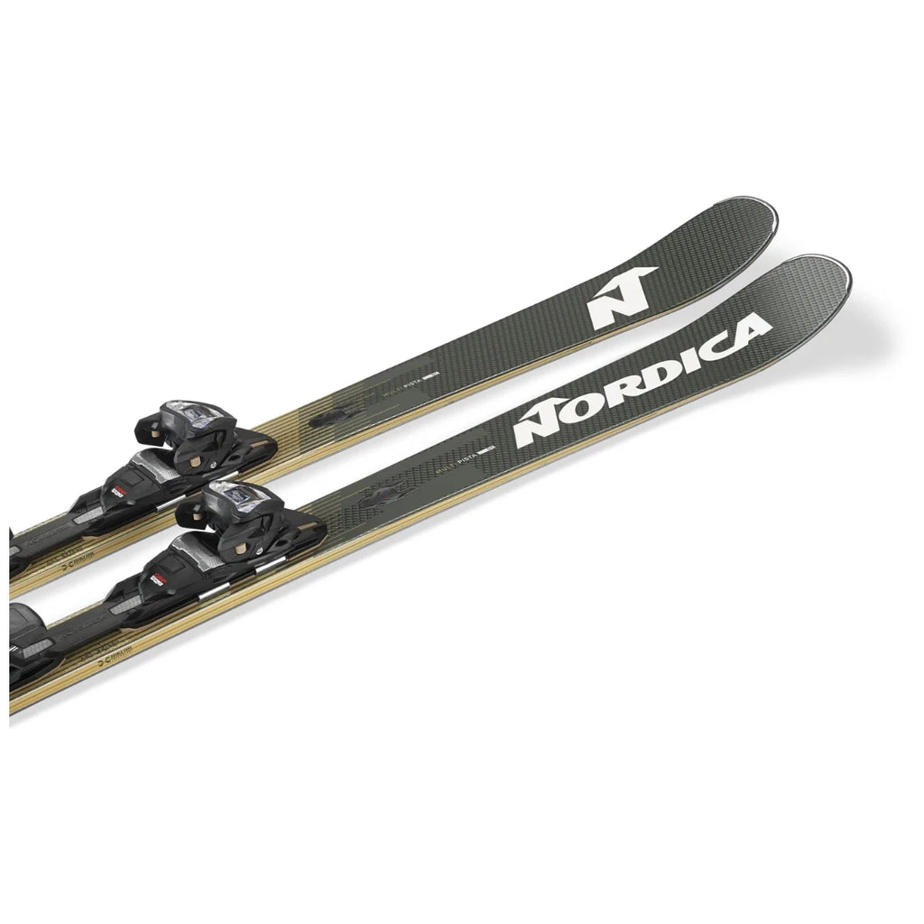 Nordica Dobermann Multipista 80 DC Skis 2027