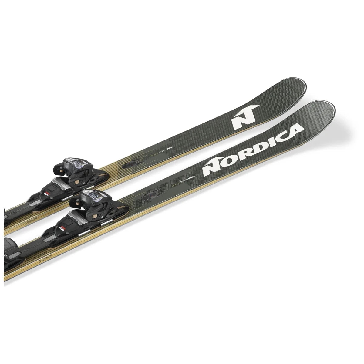 Nordica Dobermann Multipista 80 DC Skis 2027