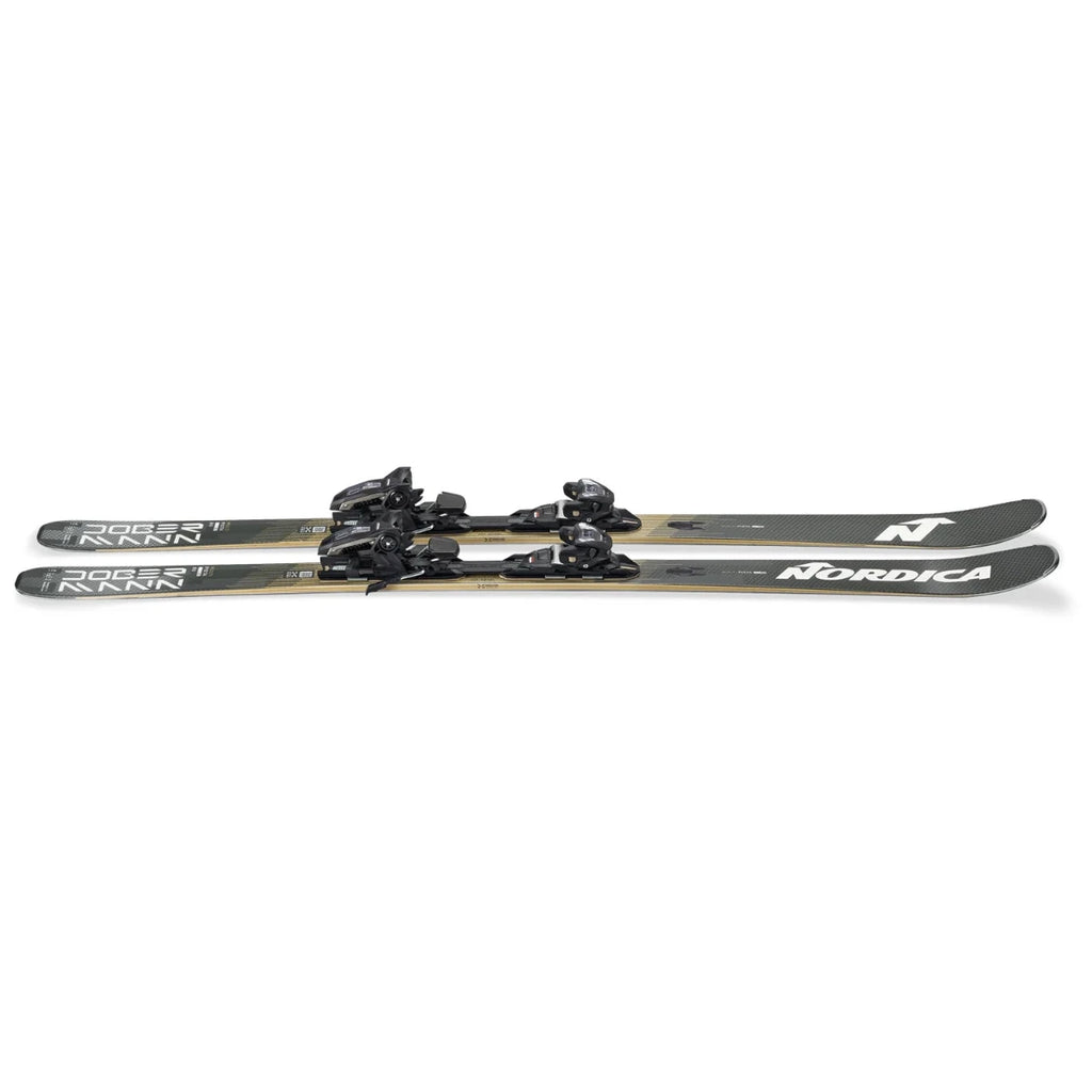 Nordica Dobermann Multipista 80 DC Skis 2027