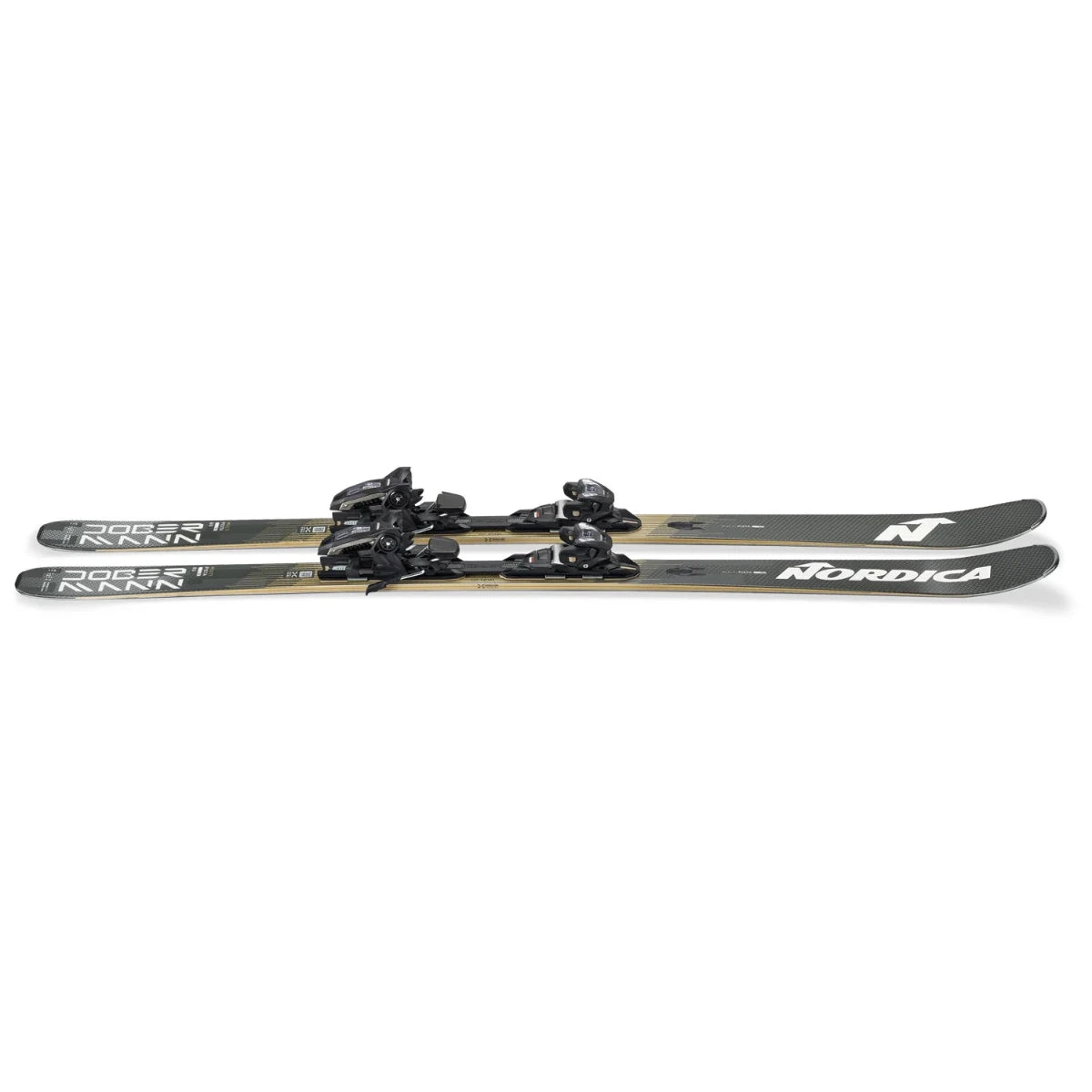 Nordica Dobermann Multipista 80 DC Skis 2027