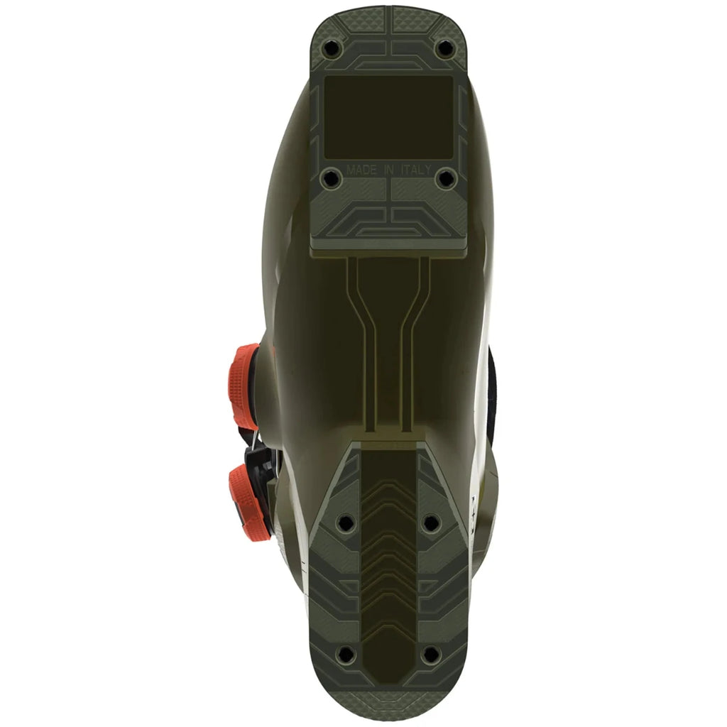 K2 Cortex 130 Zonal BOA Ski Boots 2027