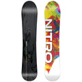 Nitro Alternator FX Snowboard 2027