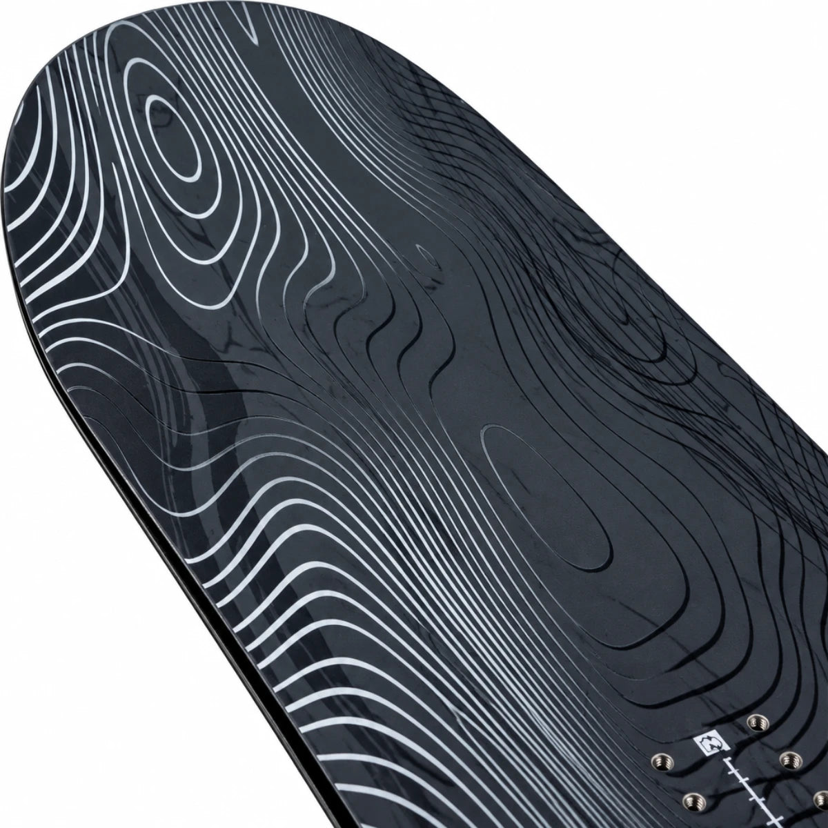 Nitro Alternator FX Snowboard 2027