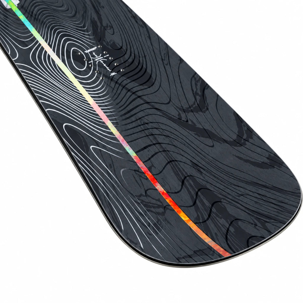 Nitro Alternator FX Snowboard 2027