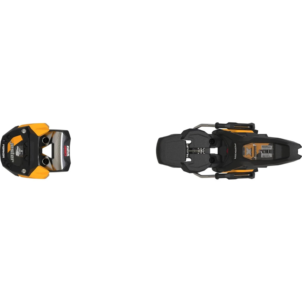 Marker Jester X 16 MWerks Ski Bindings 2027