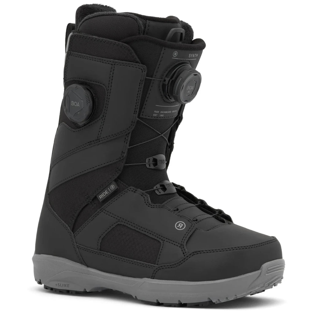 Ride Synth Snowboard Boots 2027