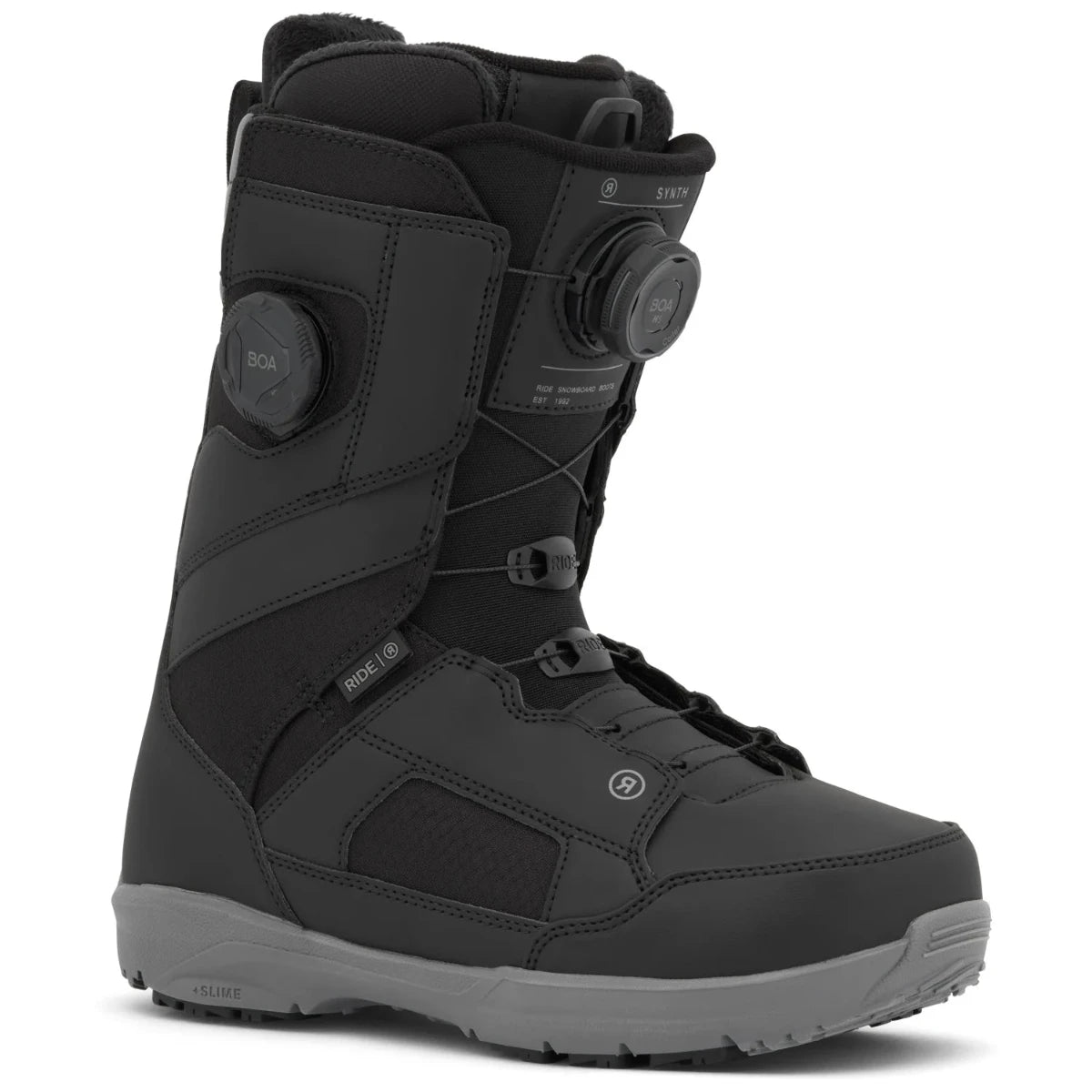 Ride Synth Snowboard Boots 2027