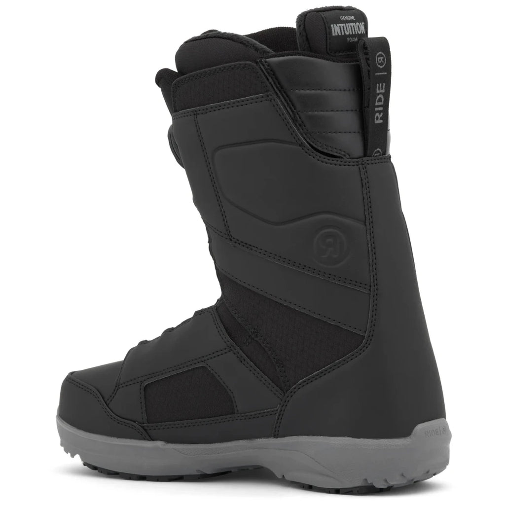 Ride Synth Snowboard Boots 2027