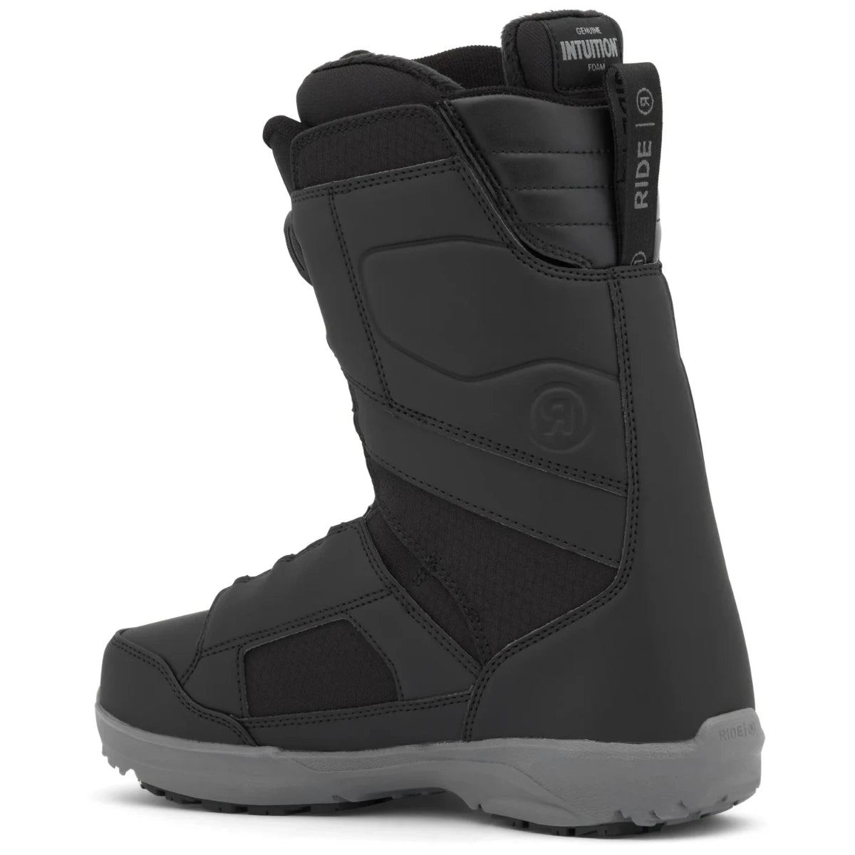 Ride Synth Snowboard Boots 2027