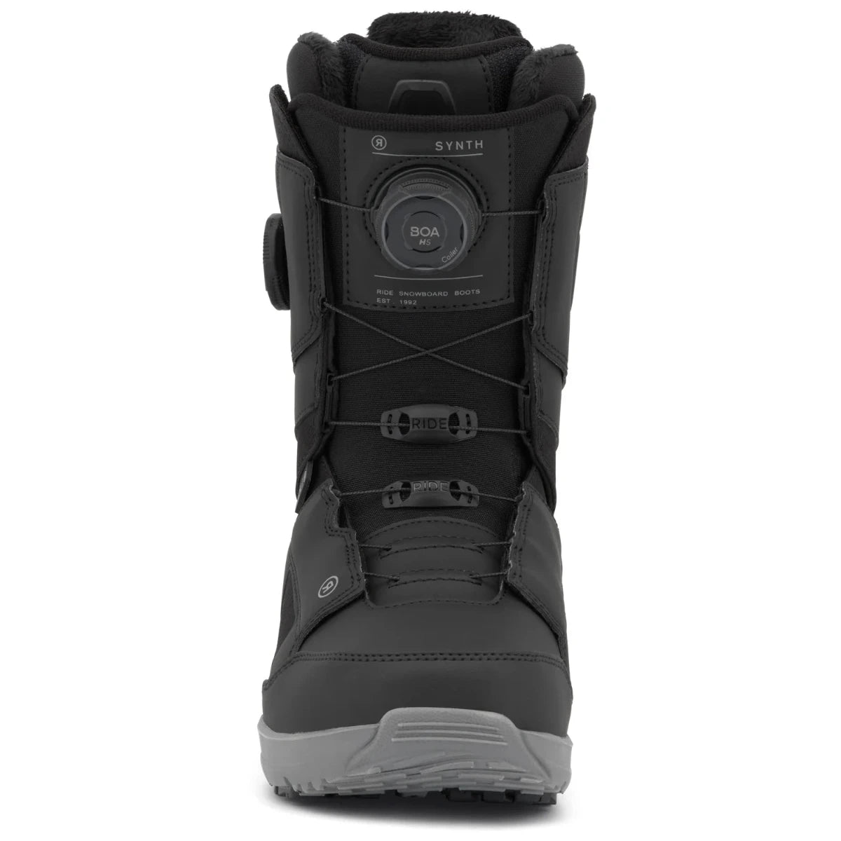 Ride Synth Snowboard Boots 2027