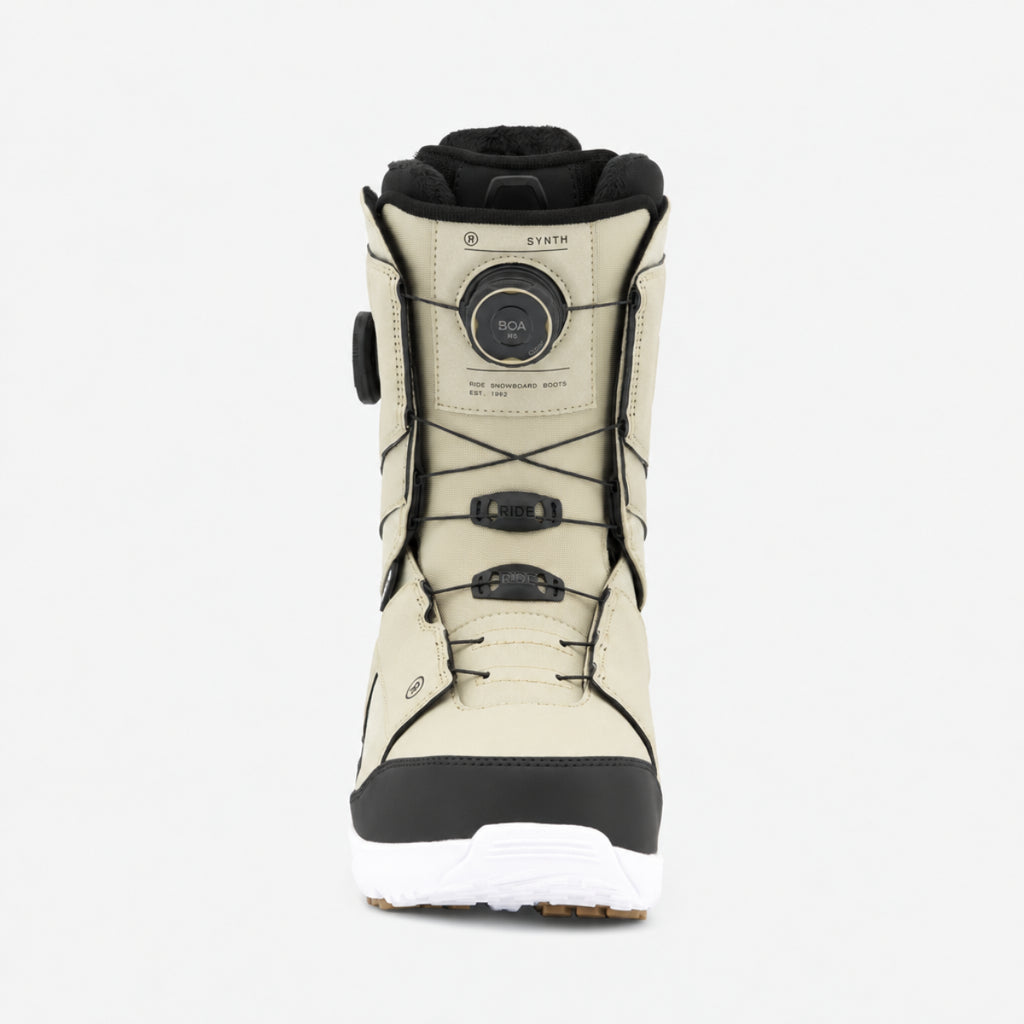 Ride Synth Snowboard Boots 2027