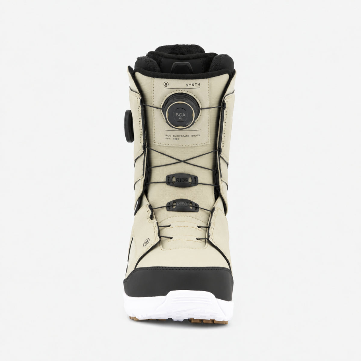 Ride Synth Snowboard Boots 2027