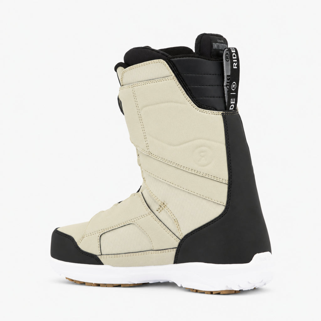 Ride Synth Snowboard Boots 2027