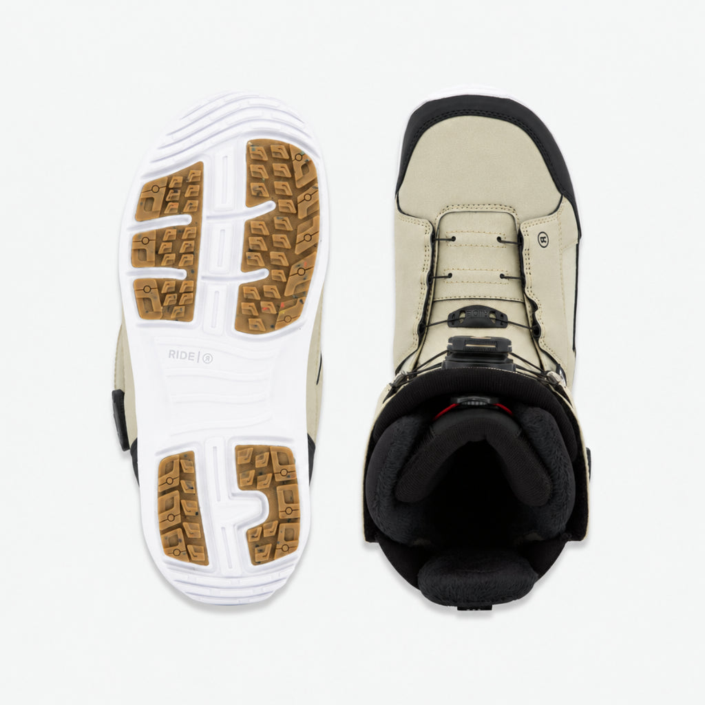 Ride Synth Snowboard Boots 2027