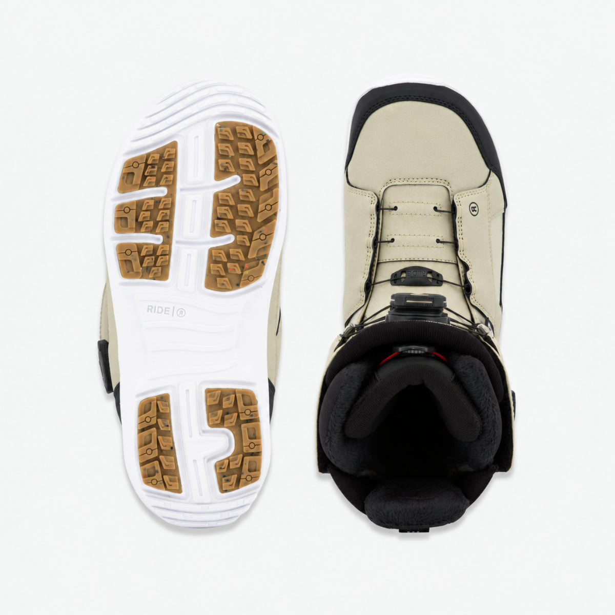 Ride Synth Snowboard Boots 2027