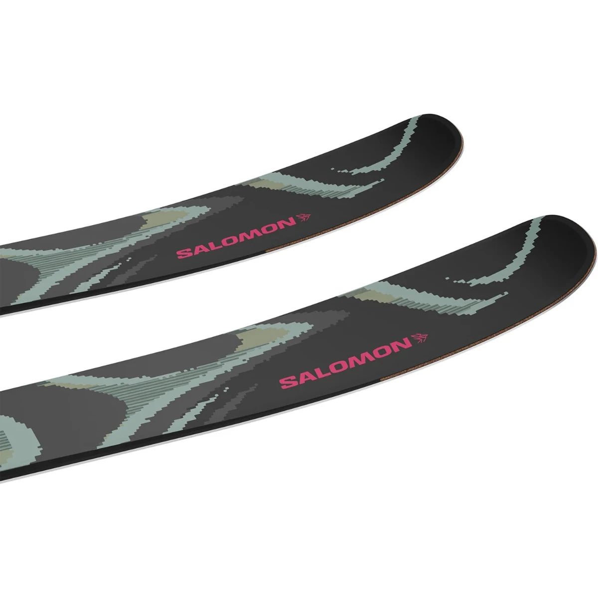 Salomon QST 100 Skis 2027