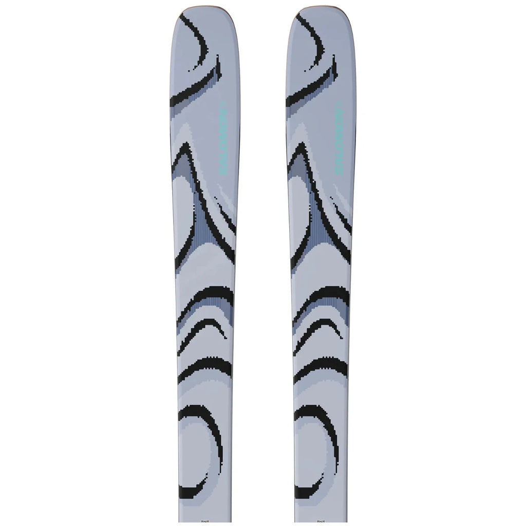 Salomon QST 100 Skis 2027