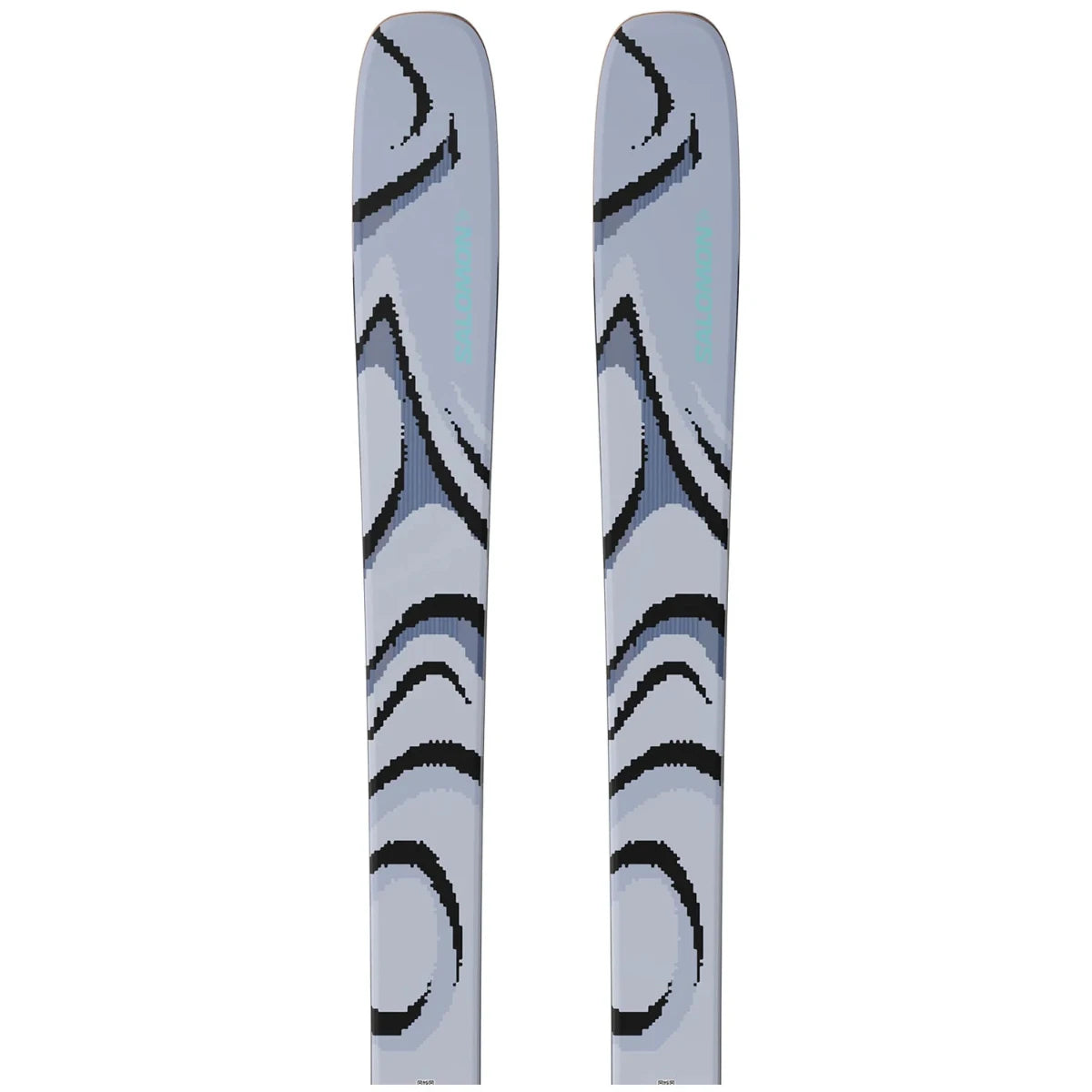 Salomon QST 100 Skis 2027
