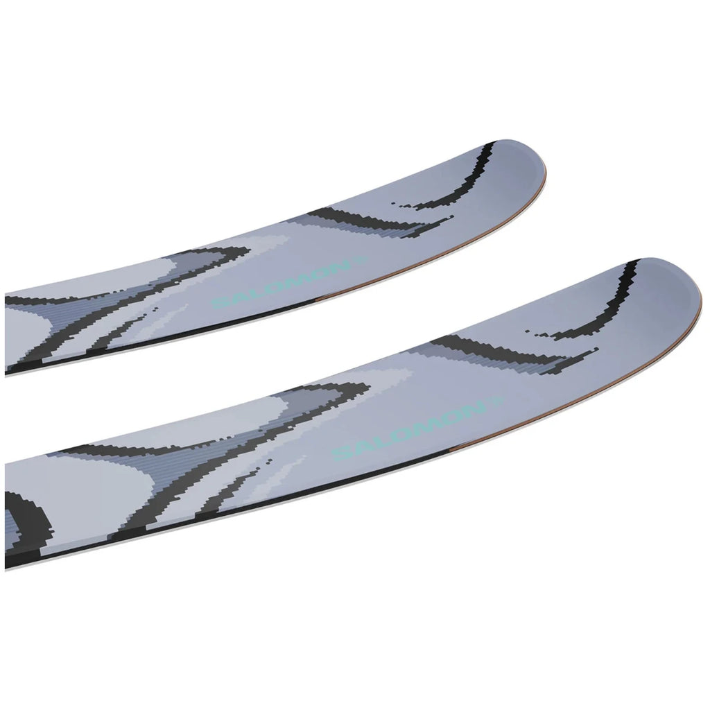 Salomon QST 100 Skis 2027