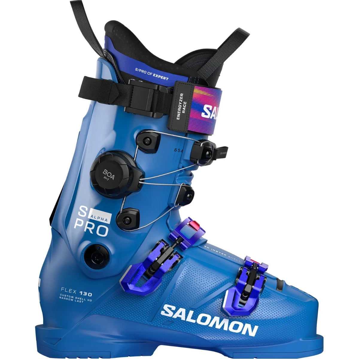 Salomon S/Pro Alpha C BOA 100 Ski Boots 2027