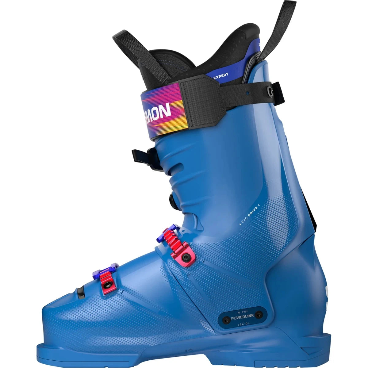 Salomon S/Pro Alpha C BOA 100 Ski Boots 2027