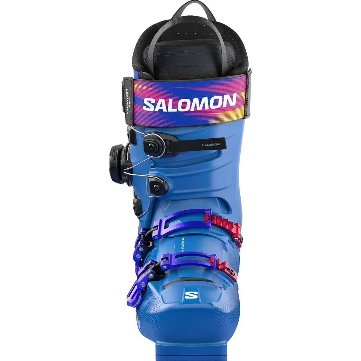 Salomon S/Pro Alpha C BOA 100 Ski Boots 2027