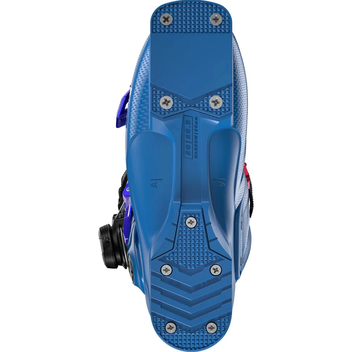 Salomon S/Pro Alpha C BOA 100 Ski Boots 2027
