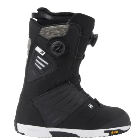 DC Judge Snowboard Boots 2027