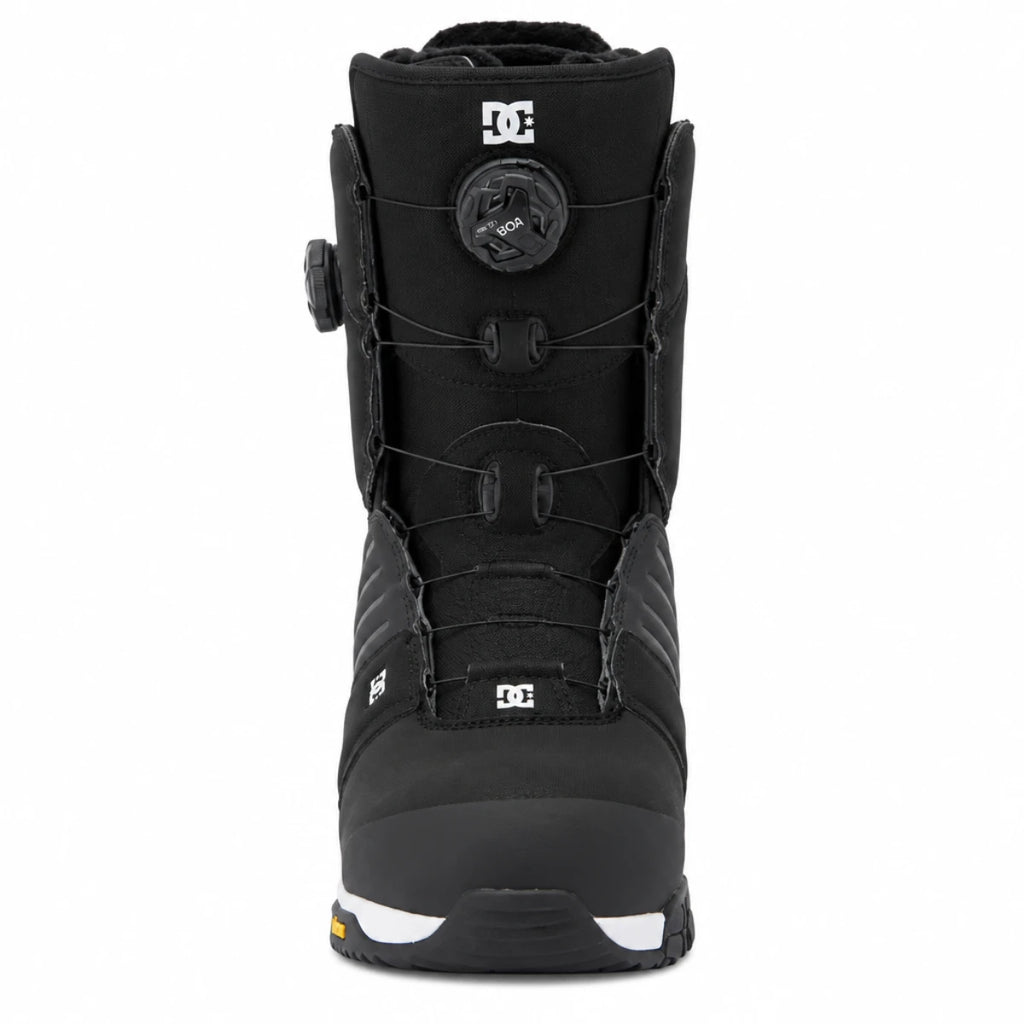 DC Judge Snowboard Boots 2027