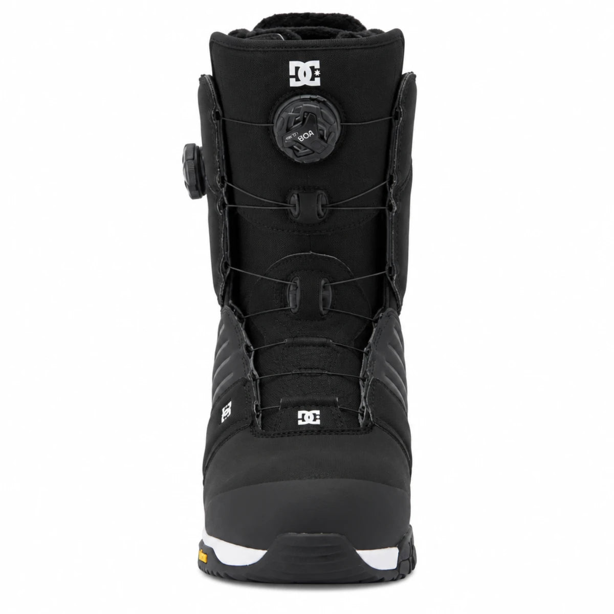 DC Judge Snowboard Boots 2027