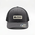 Larson's Mesh Cap