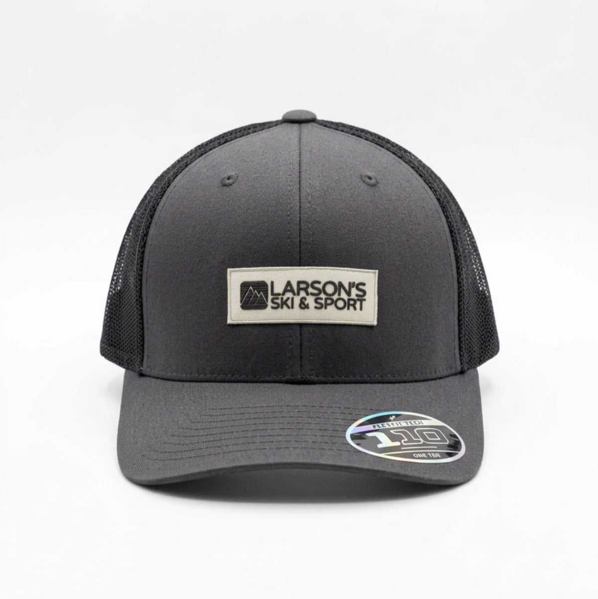 Larson's Mesh Cap