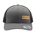Larson's Retro Trucker Cap